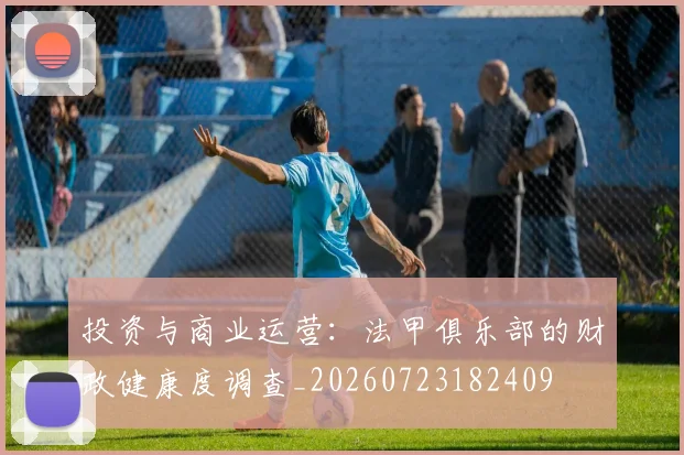 投资与商业运营：法甲俱乐部的财政健康度调查_20260723182409